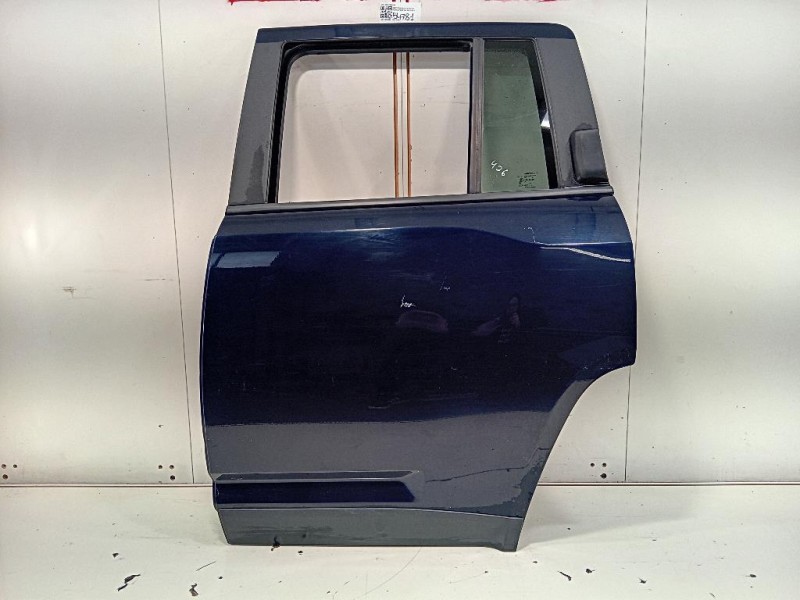 Porta POST SX K68079385AF Jeep Compass II 2011