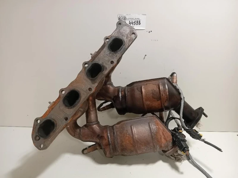 Catalizzatore 55193547 Alfa Romeo 159 2006