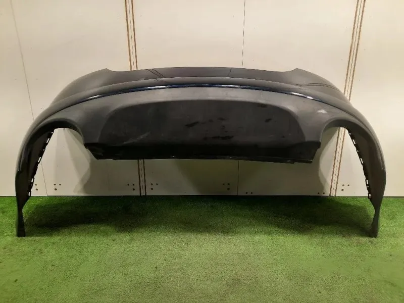 Paraurti POST C2Z2148XXX Jaguar XF I 2008