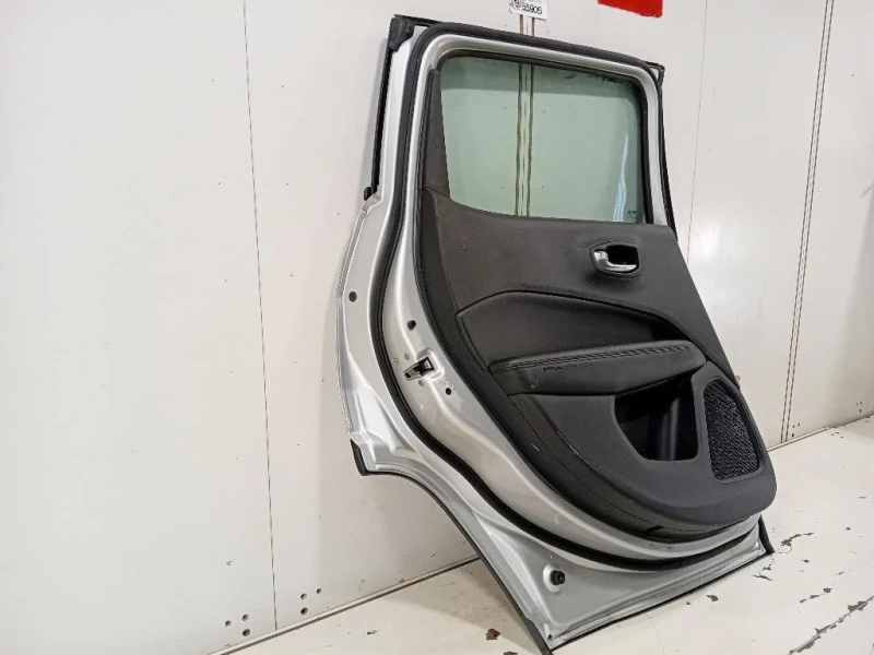 Porta POST SX K68246269AB Jeep Compass III 2017