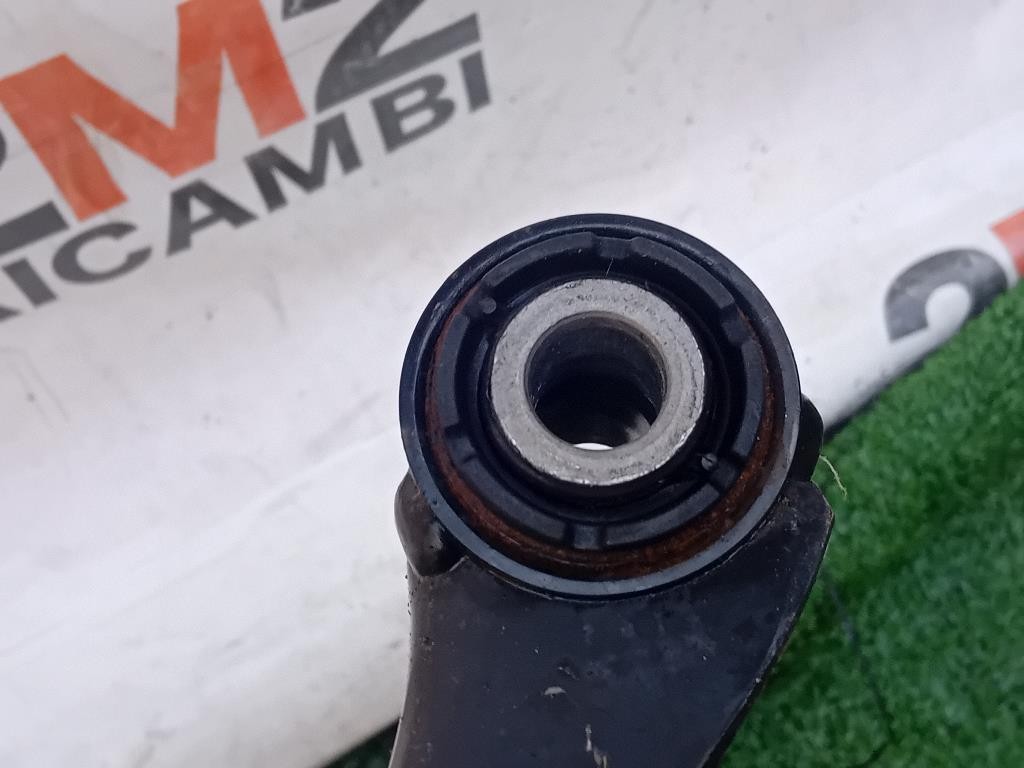 Braccio Oscillante ANT DX BRACCIO OSCILLANTE ANT DX Jaguar XF I 2008