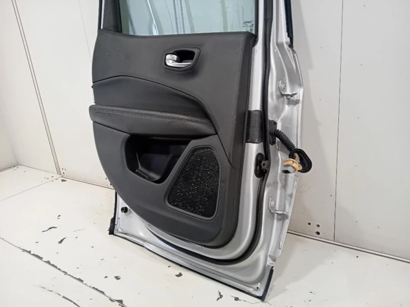 Porta POST SX K68246269AB Jeep Compass III 2017