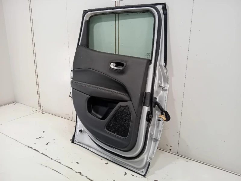 Porta POST SX K68246269AB Jeep Compass III 2017