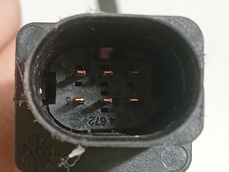 Catalizzatore 55210499 Alfa Romeo Giulietta 2010