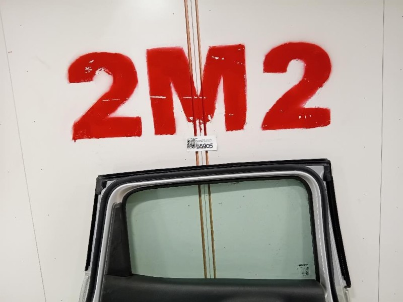 Porta POST SX K68246269AB Jeep Compass III 2017