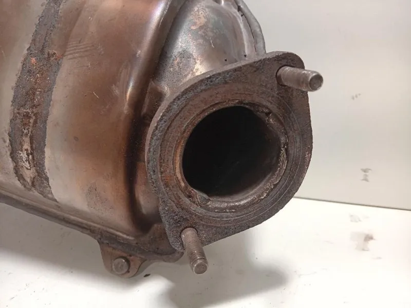 Catalizzatore 55210499 Alfa Romeo Giulietta 2010