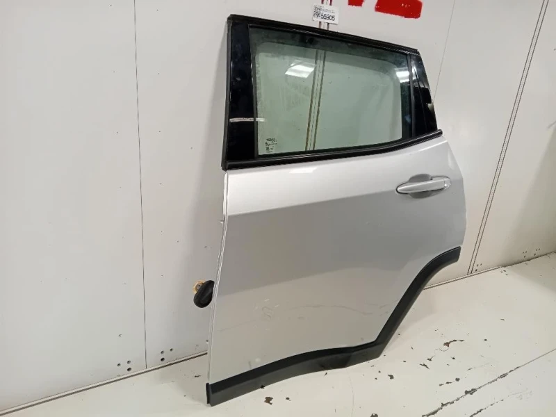 Porta POST SX K68246269AB Jeep Compass III 2017