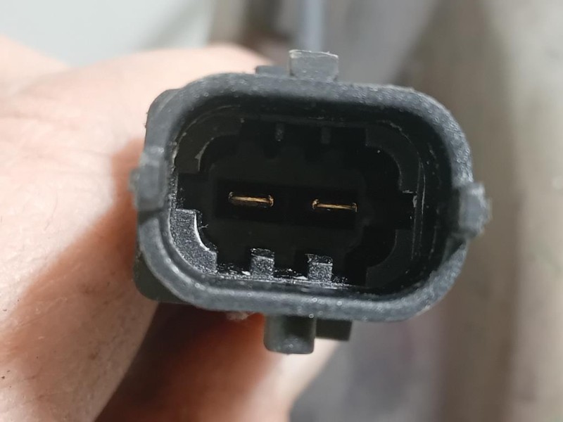 Catalizzatore 55210499 Alfa Romeo Giulietta 2010