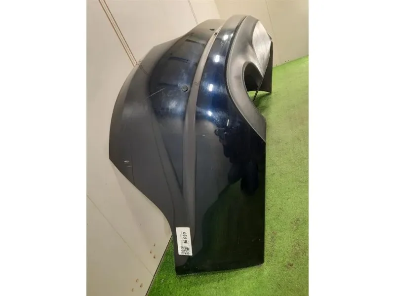 Paraurti POST C2Z2148XXX Jaguar XF I 2008