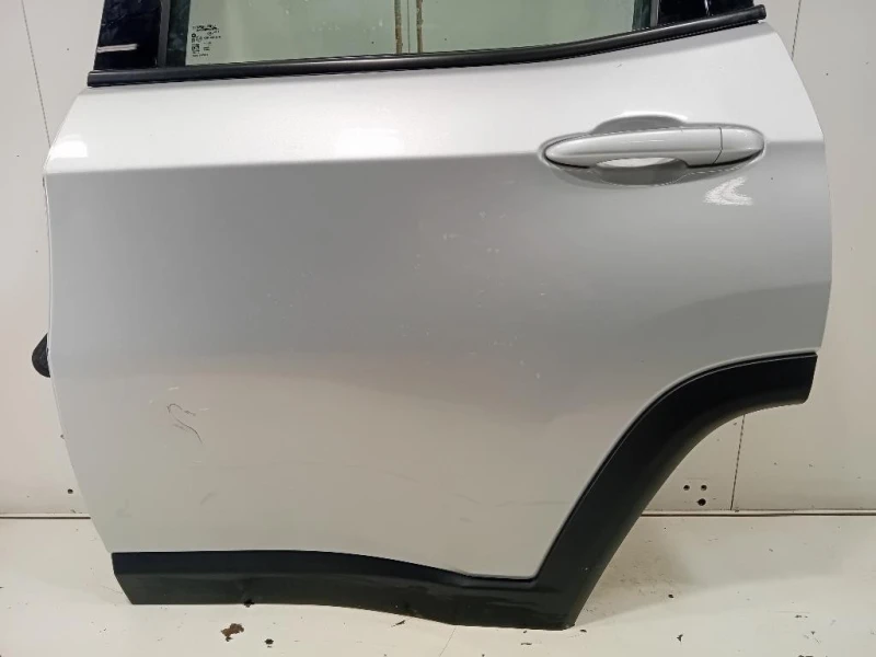 Porta POST SX K68246269AB Jeep Compass III 2017