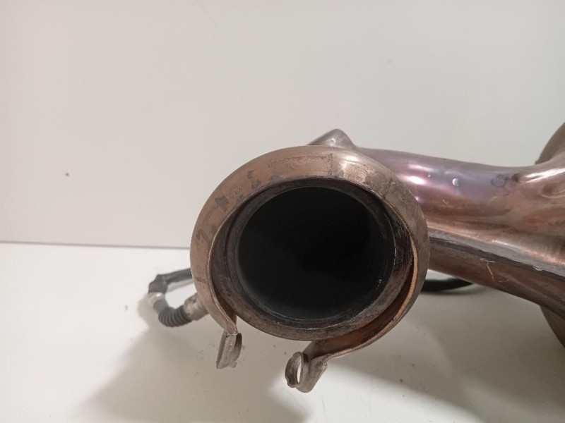 Catalizzatore 55210499 Alfa Romeo Giulietta 2010