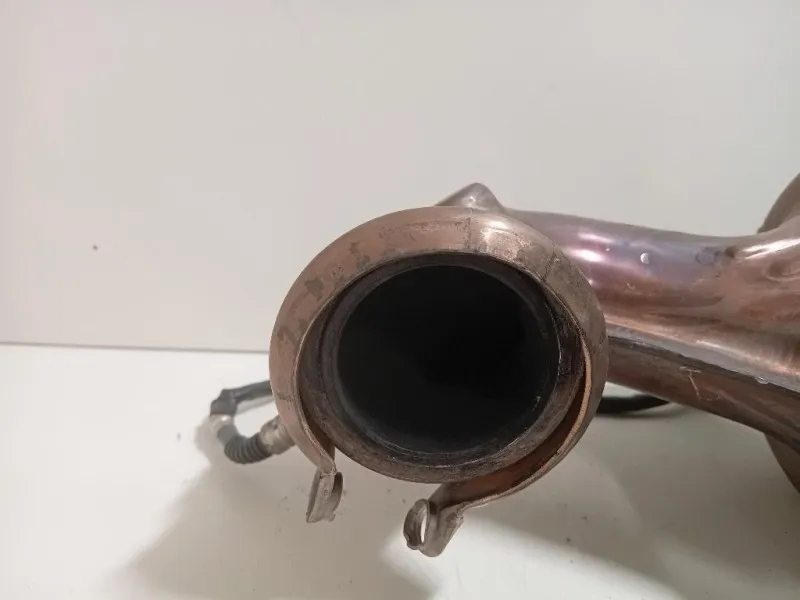 Catalizzatore 55210499 Alfa Romeo Giulietta 2010