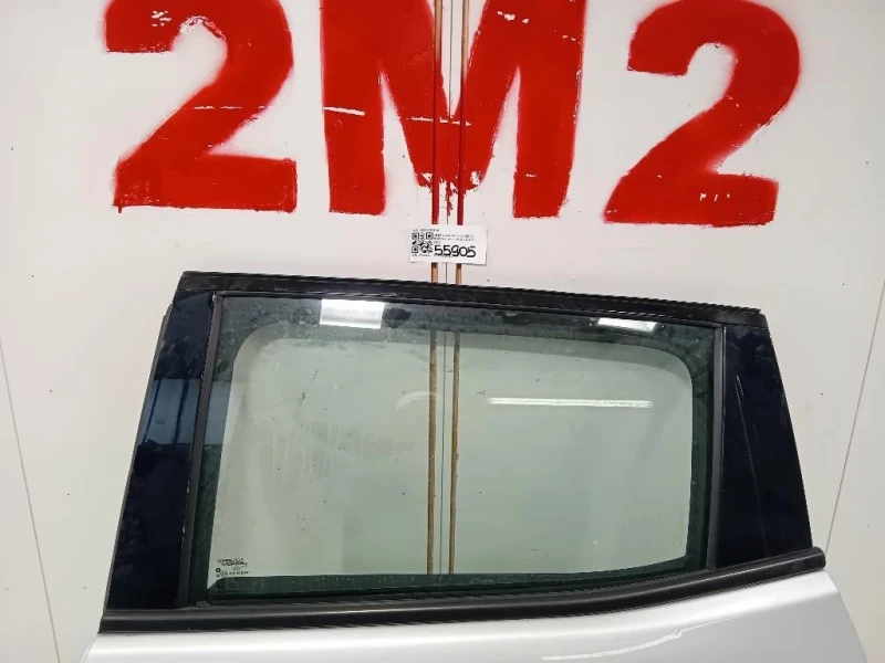 Porta POST SX K68246269AB Jeep Compass III 2017