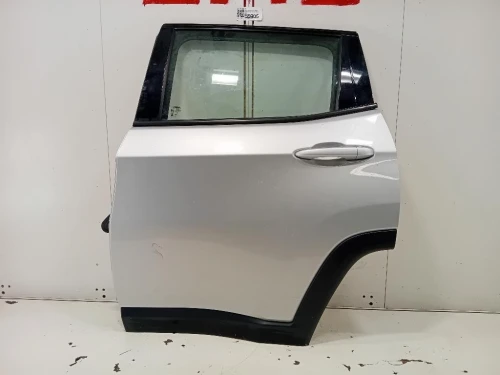 Porta POST SX K68246269AB Jeep Compass III 2017