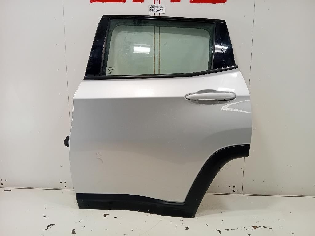 Porta POST SX K68246269AB Jeep Compass III 2017