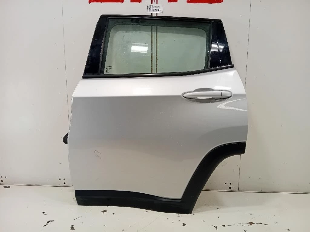 Porta POST SX K68246269AB Jeep Compass III 2017