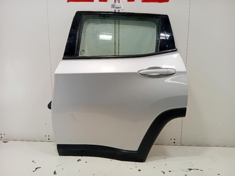 Porta POST SX K68246269AB Jeep Compass III 2017