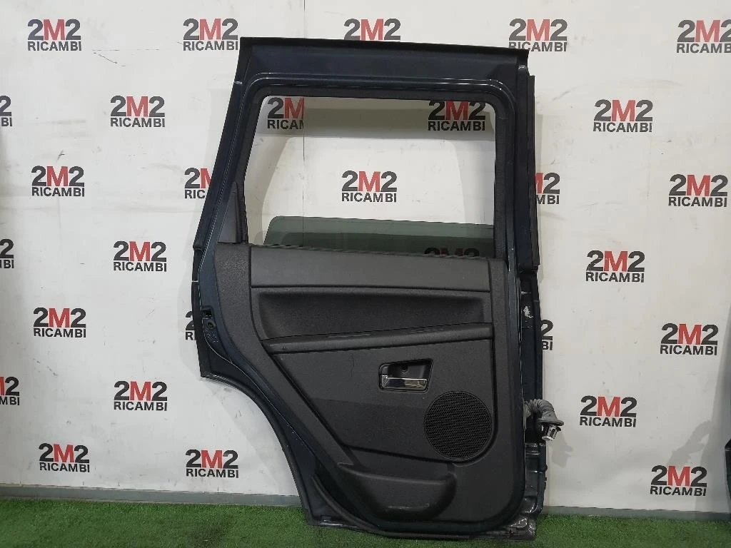Porta POST SX NUDA K55394385AJ Jeep Grand Cherokee III 2005