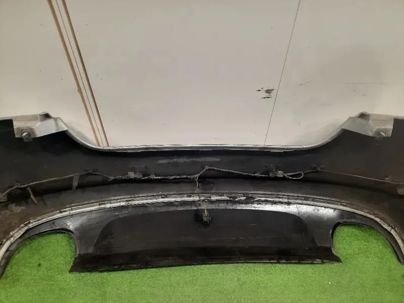 Paraurti POST C2Z2148XXX Jaguar XF I 2008