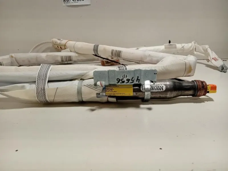 Air-bag A Tendina DX 1668600602 Mercedes Classe ML W166 2012