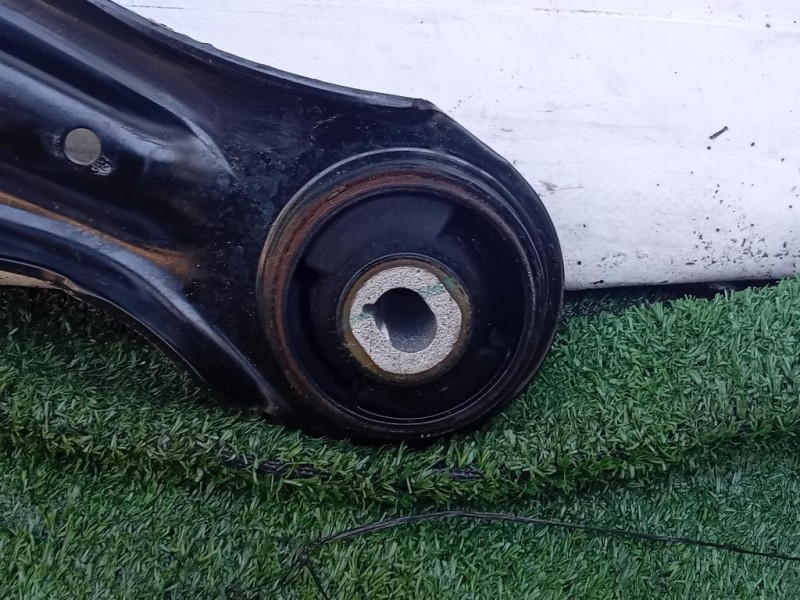 Braccio Oscillante ANT DX BRACCIO OSCILLANTE ANT DX Jaguar XF I 2008