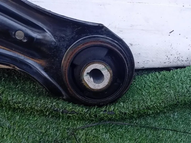 Braccio Oscillante ANT DX BRACCIO OSCILLANTE ANT DX Jaguar XF I 2008