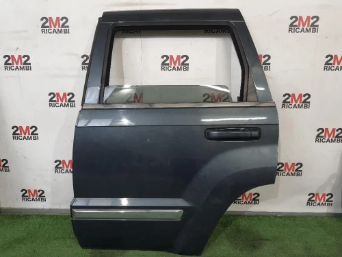 Porta POST SX NUDA K55394385AJ Jeep Grand Cherokee III 2005