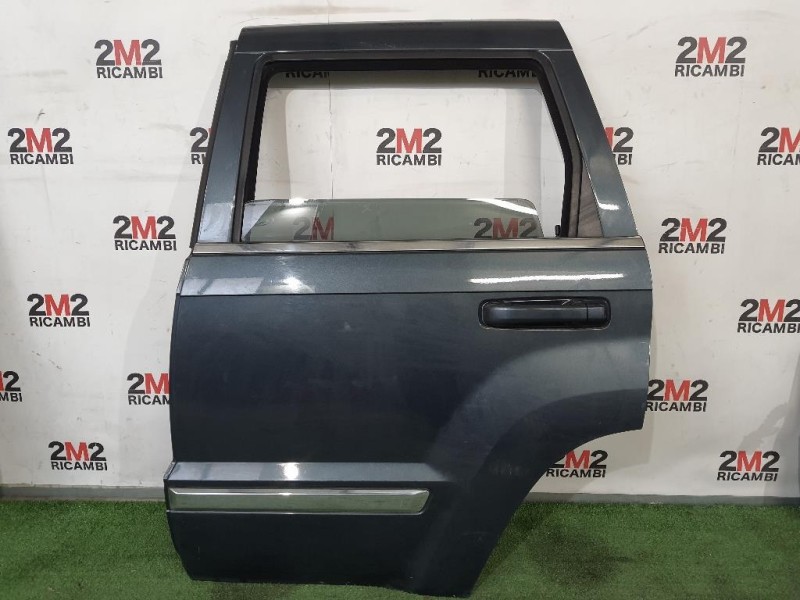 Porta POST SX NUDA K55394385AJ Jeep Grand Cherokee III 2005