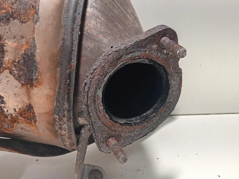 Catalizzatore 55216690 Alfa Romeo Giulietta 2010