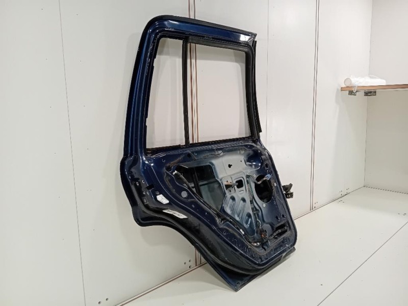 Paraurti POST C2Z2148XXX Jaguar XF I 2008