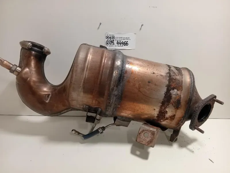 Catalizzatore 55216690 Alfa Romeo Giulietta 2010