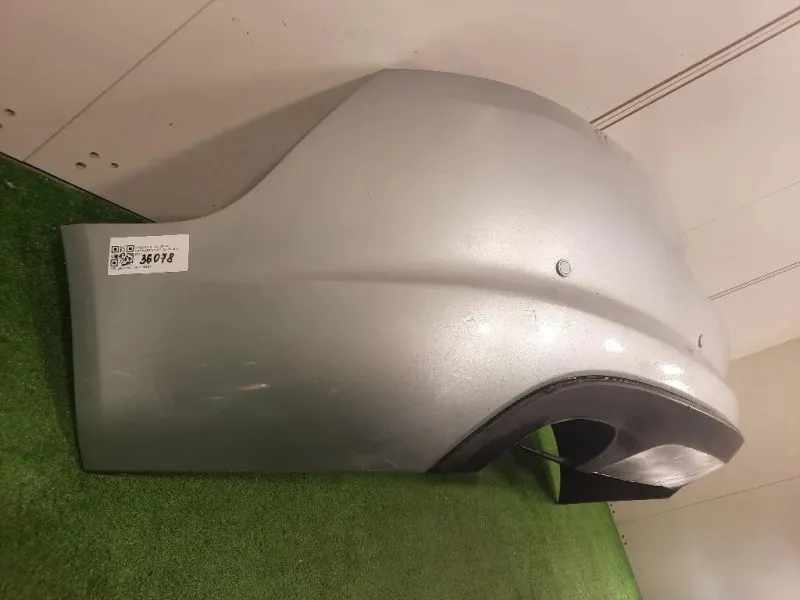 Paraurti POST C2Z2148XXX Jaguar XF I 2008