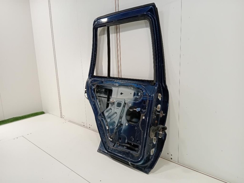 Paraurti POST C2Z2148XXX Jaguar XF I 2008
