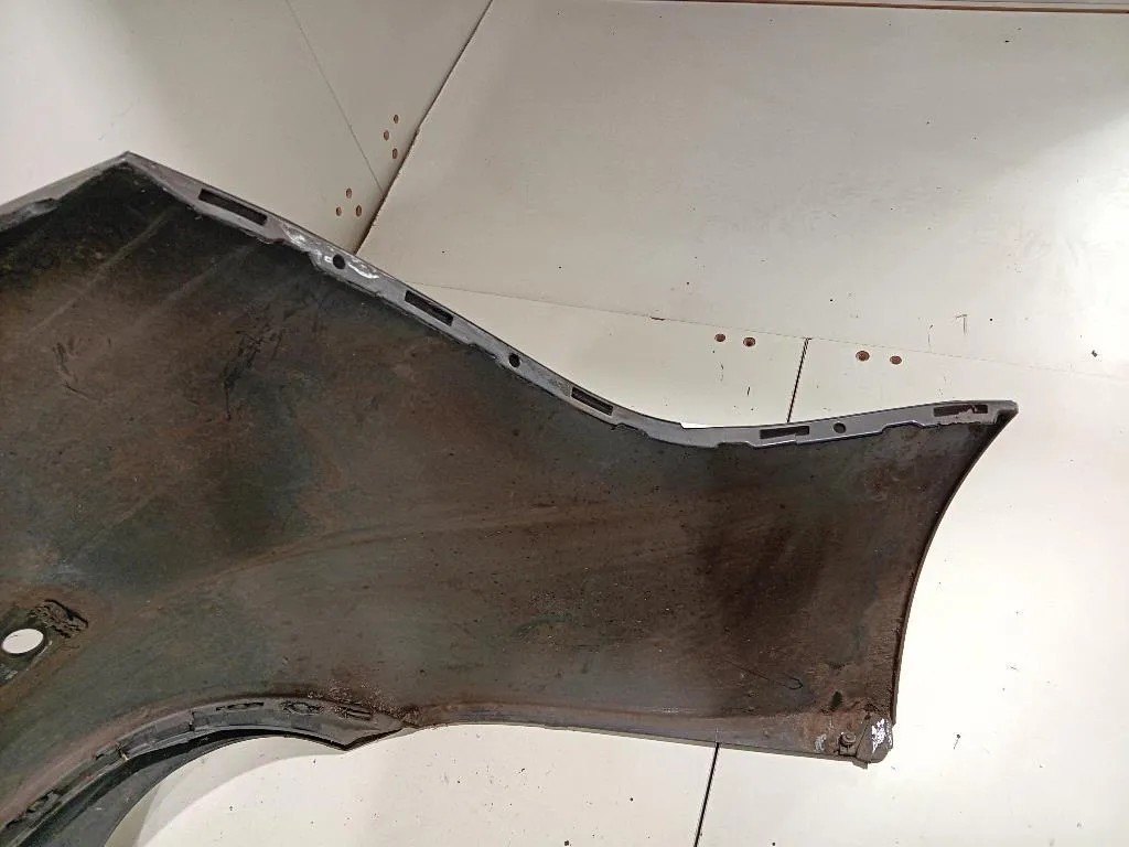 Paraurti POST  Jaguar XF I 2008