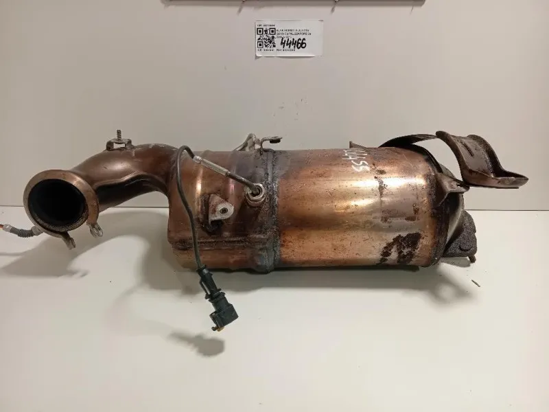 Catalizzatore 55216690 Alfa Romeo Giulietta 2010