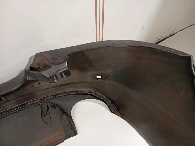 Paraurti POST  Jaguar XF I 2008