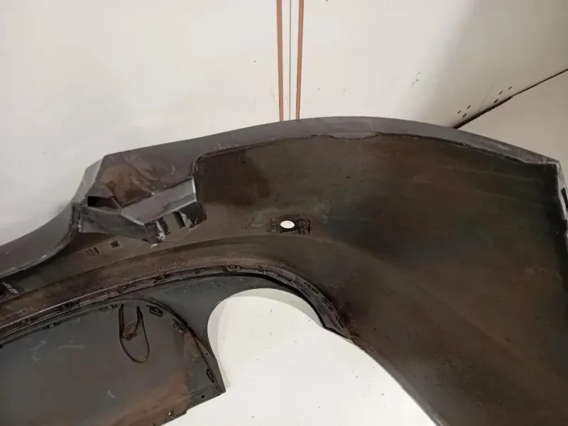 Paraurti POST Jaguar XF I 2008