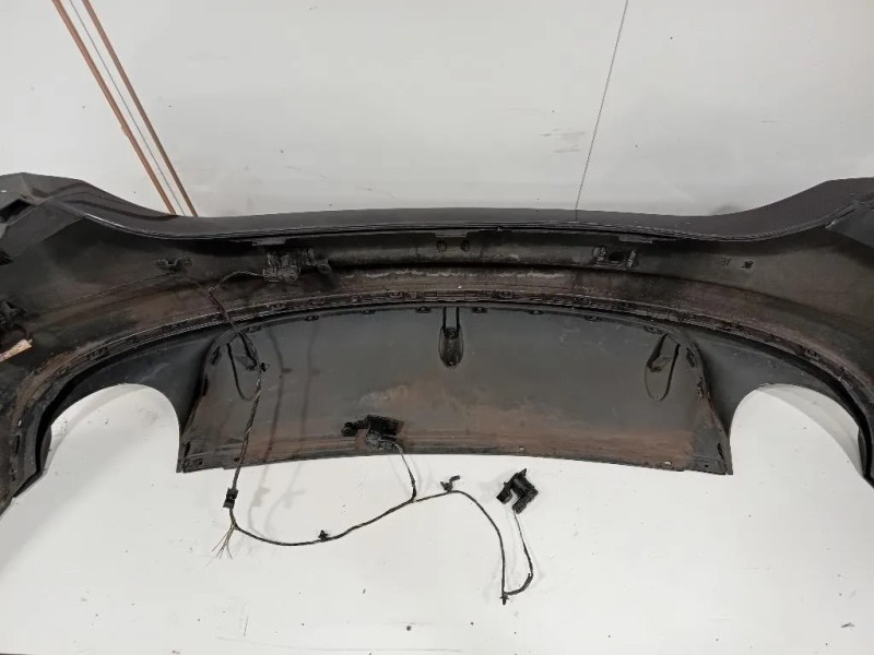 Paraurti POST  Jaguar XF I 2008