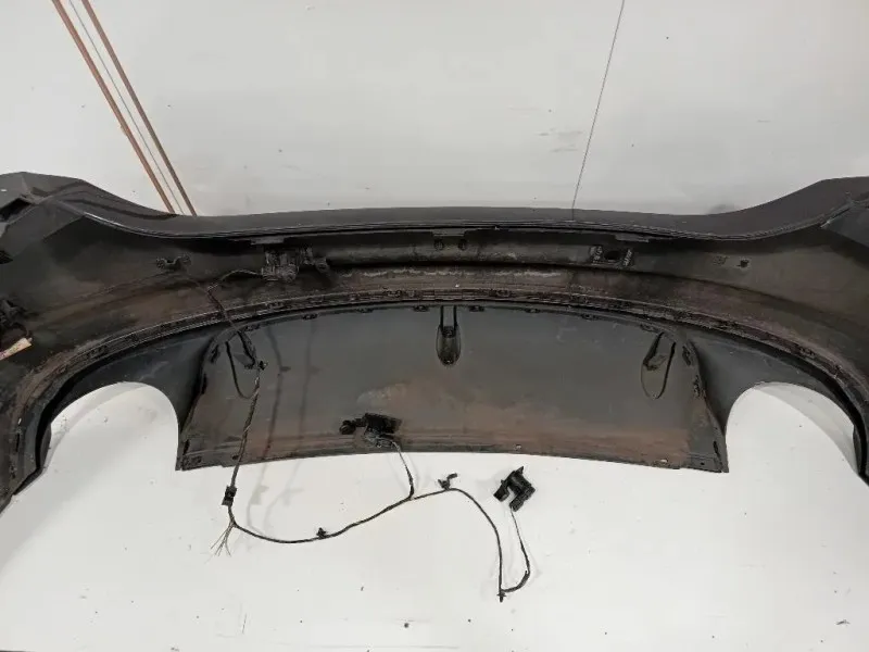 Paraurti POST Jaguar XF I 2008