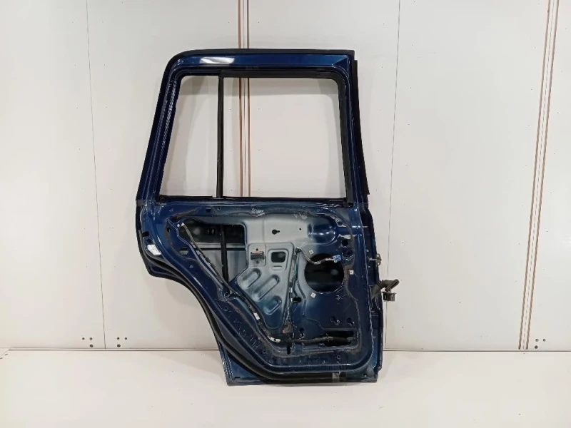 Porta POST SX K55394385AJ Jeep Grand Cherokee III 2005