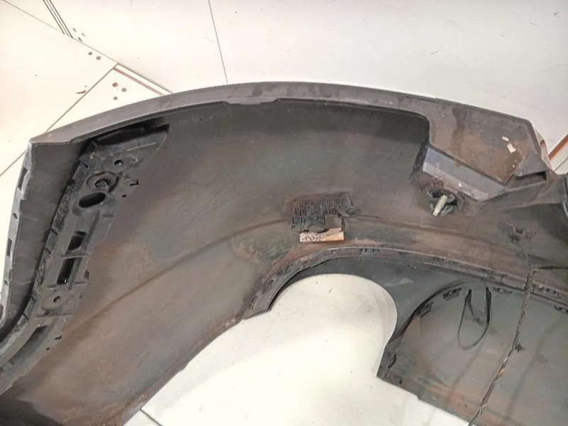 Paraurti POST  Jaguar XF I 2008