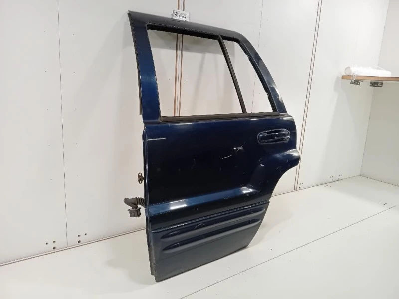 Porta POST SX K55394385AJ Jeep Grand Cherokee III 2005