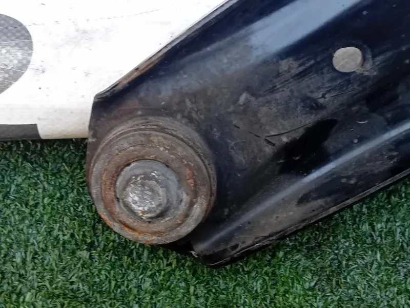 Braccio Oscillante ANT DX BRACCIO OSCILLANTE ANT DX Jaguar XF I 2008