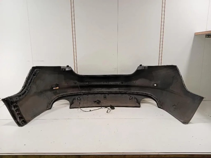 Paraurti POST  Jaguar XF I 2008