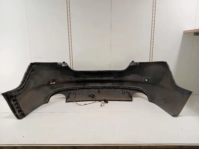 Paraurti POST Jaguar XF I 2008