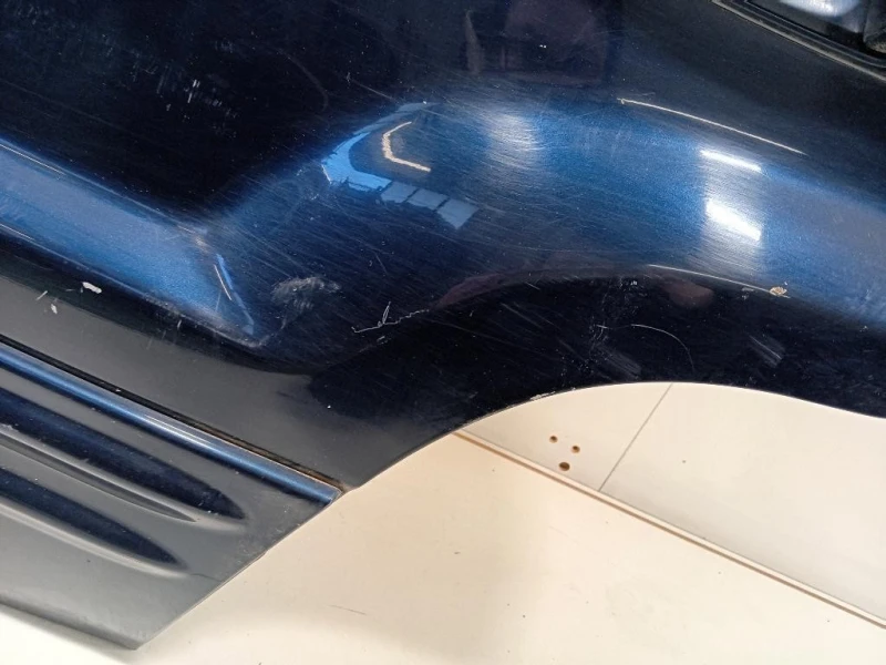 Porta POST SX K55394385AJ Jeep Grand Cherokee III 2005