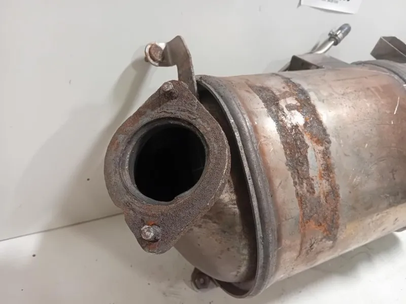 Catalizzatore 51875637 Alfa Romeo Giulietta 2010