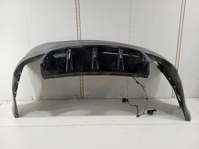 Paraurti POST  Jaguar XF I 2008