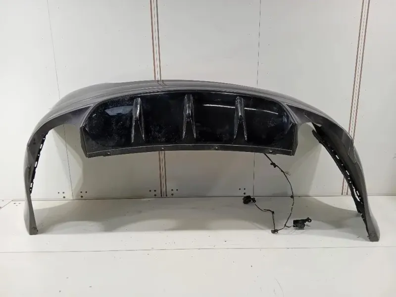 Paraurti POST Jaguar XF I 2008