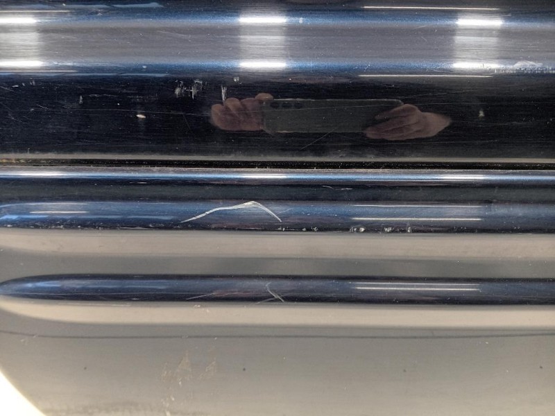 Porta POST SX K55394385AJ Jeep Grand Cherokee III 2005